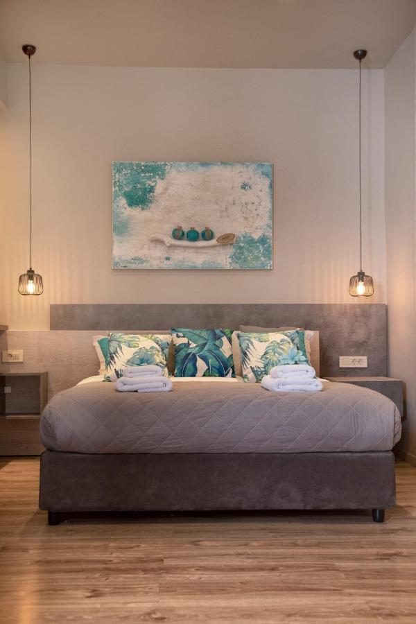 Wisdom Residence Luxury Apartments At Plaka Athènes Extérieur photo
