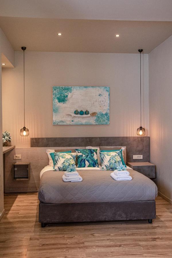 Wisdom Residence Luxury Apartments At Plaka Athènes Extérieur photo