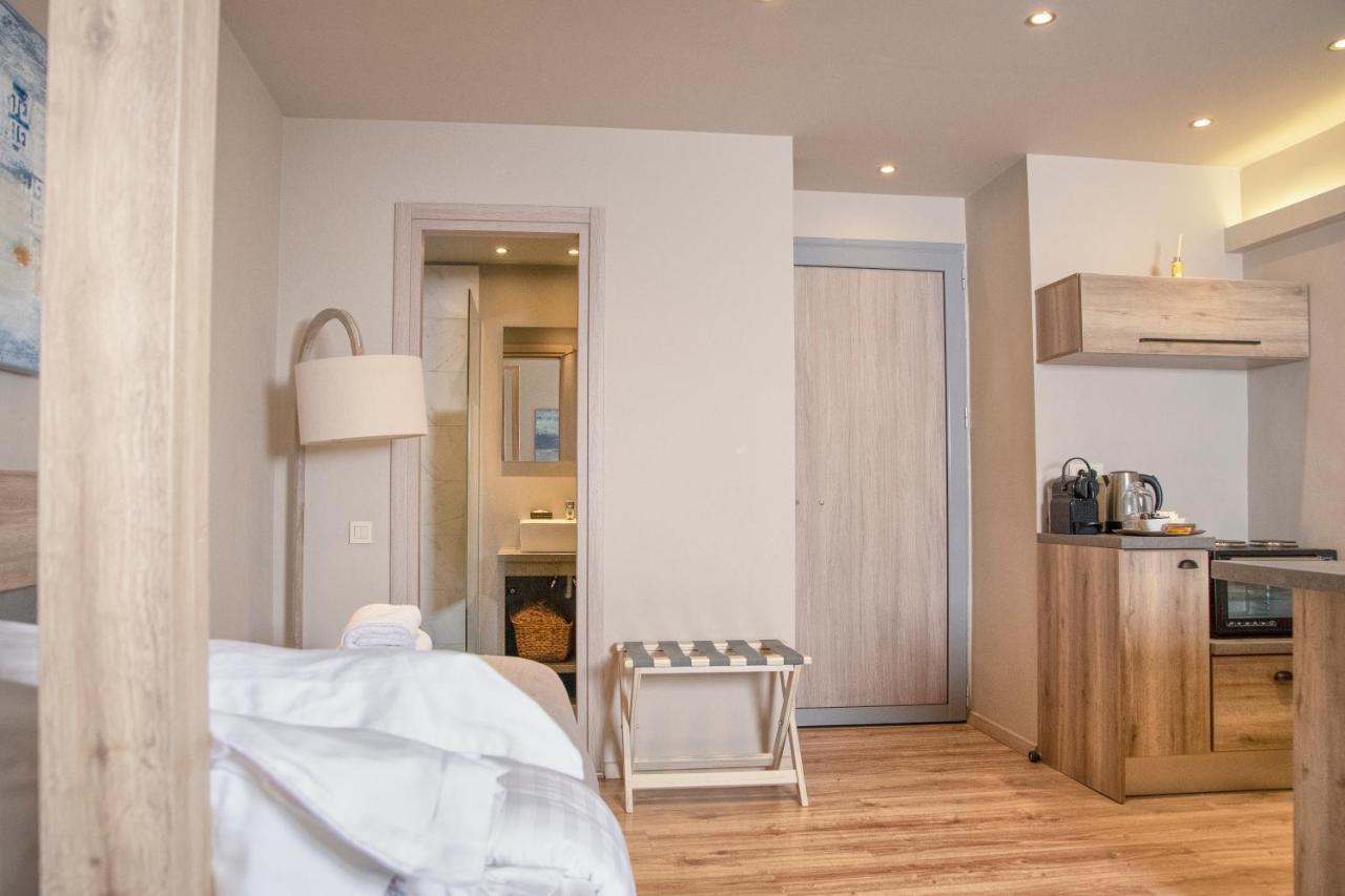 Wisdom Residence Luxury Apartments At Plaka Athènes Extérieur photo