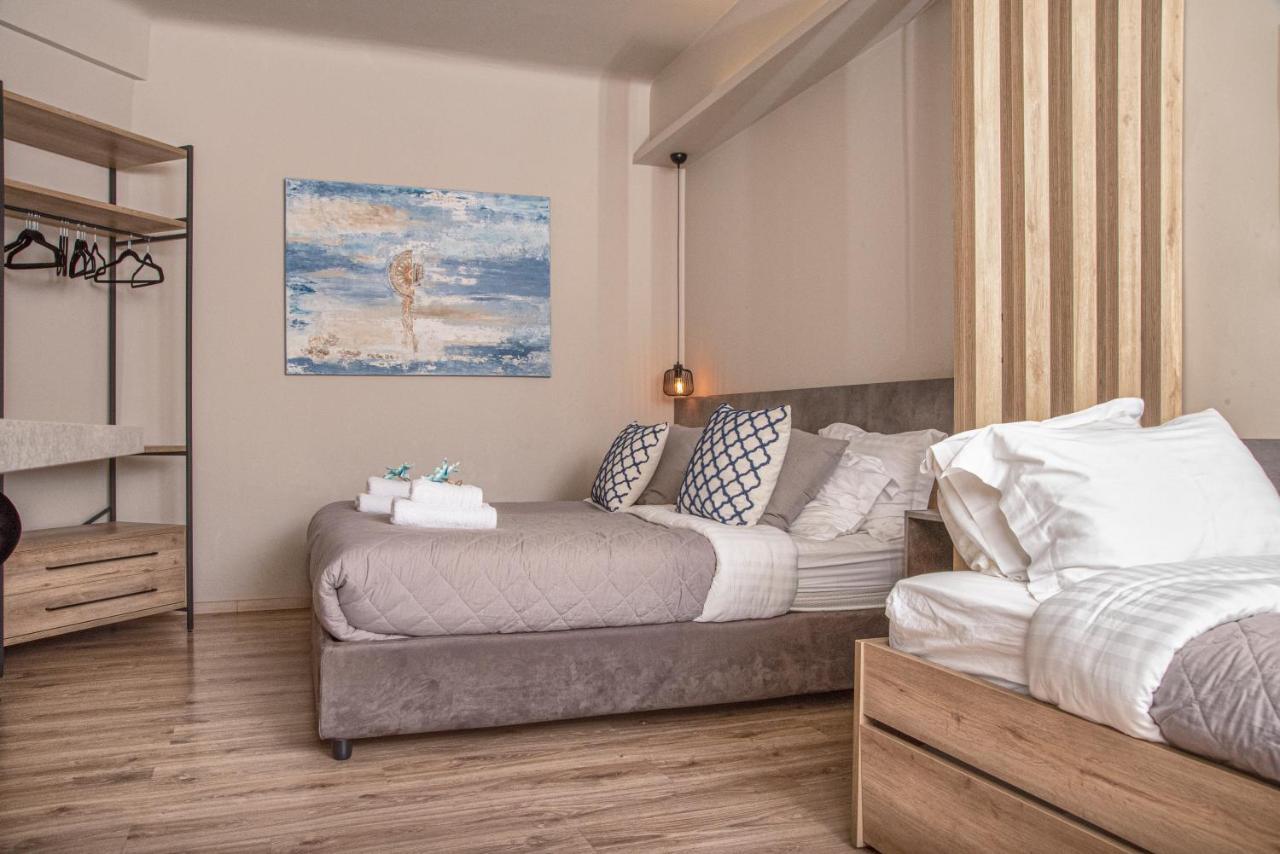 Wisdom Residence Luxury Apartments At Plaka Athènes Extérieur photo